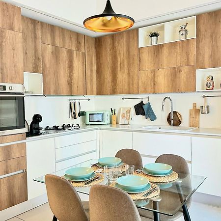 Ferienwohnung Porta Nuova - Alpitour Free Parking & Netflix Turin Exterior foto