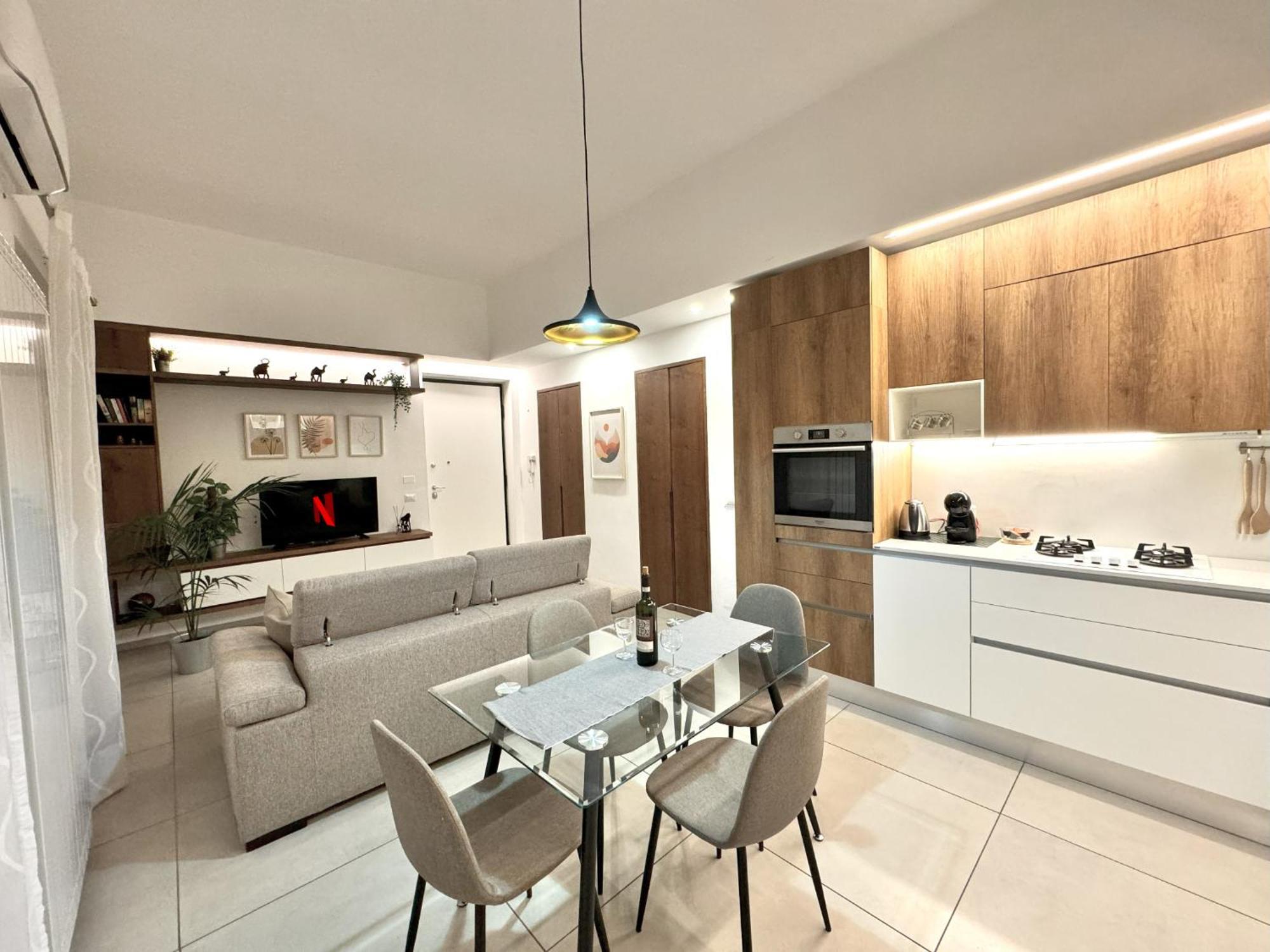 Ferienwohnung Porta Nuova - Alpitour Free Parking & Netflix Turin Exterior foto